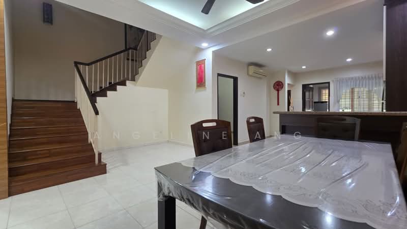 Rumah Teres 3-Tingkat untuk Dijual di Usj 1 (Subang Jaya) - ANGELINE ANG - Interior - PropertyGuru.com.my
