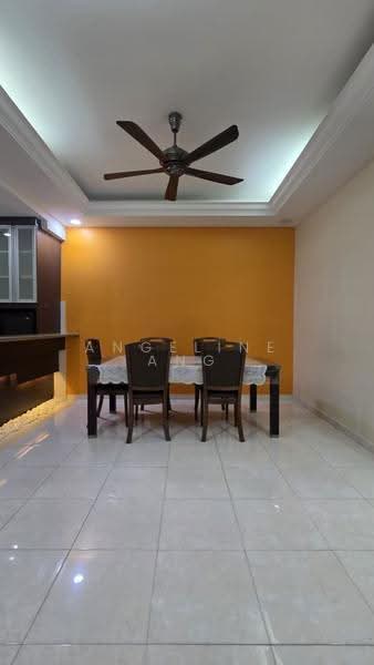 Rumah Teres 3-Tingkat untuk Dijual di Usj 1 (Subang Jaya) - ANGELINE ANG - Dining Room - PropertyGuru.com.my