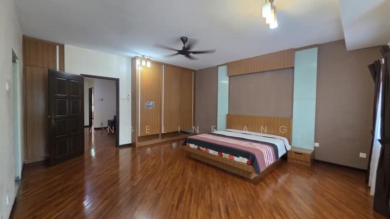 Rumah Teres 3-Tingkat untuk Dijual di Usj 1 (Subang Jaya) - ANGELINE ANG - Bedroom - PropertyGuru.com.my