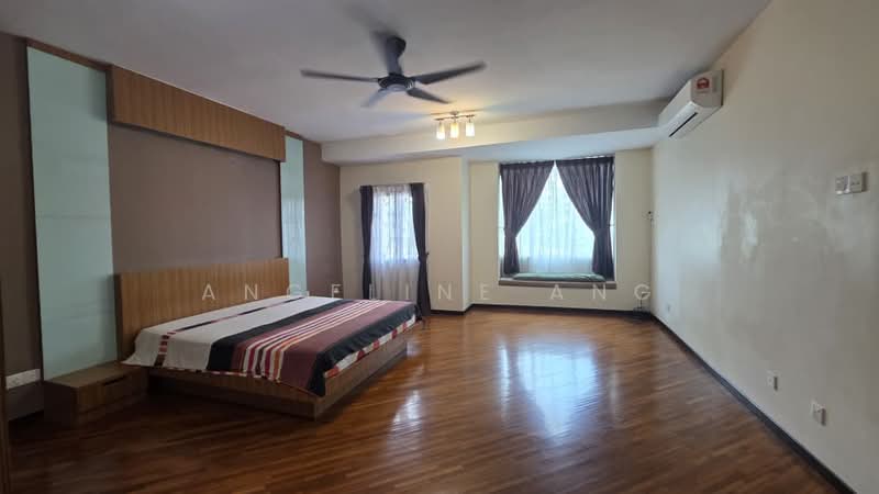 Rumah Teres 3-Tingkat untuk Dijual di Usj 1 (Subang Jaya) - ANGELINE ANG - Bedroom - PropertyGuru.com.my