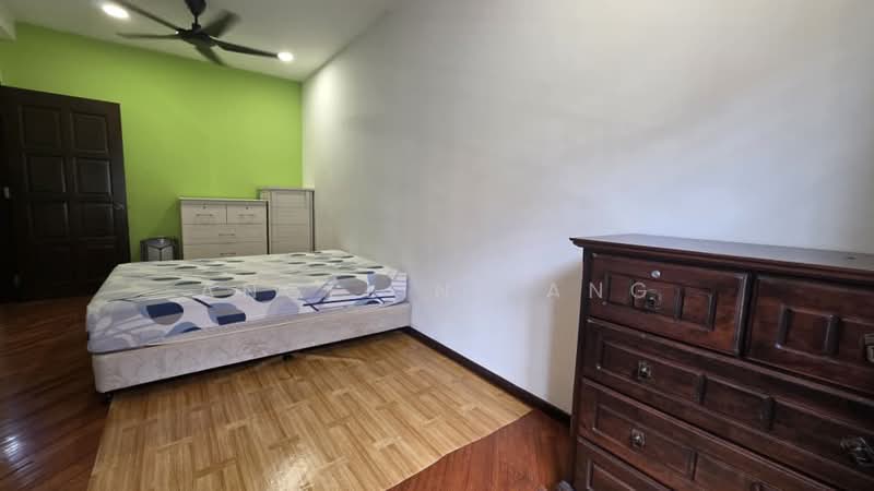Rumah Teres 3-Tingkat untuk Dijual di Usj 1 (Subang Jaya) - ANGELINE ANG - Bedroom - PropertyGuru.com.my