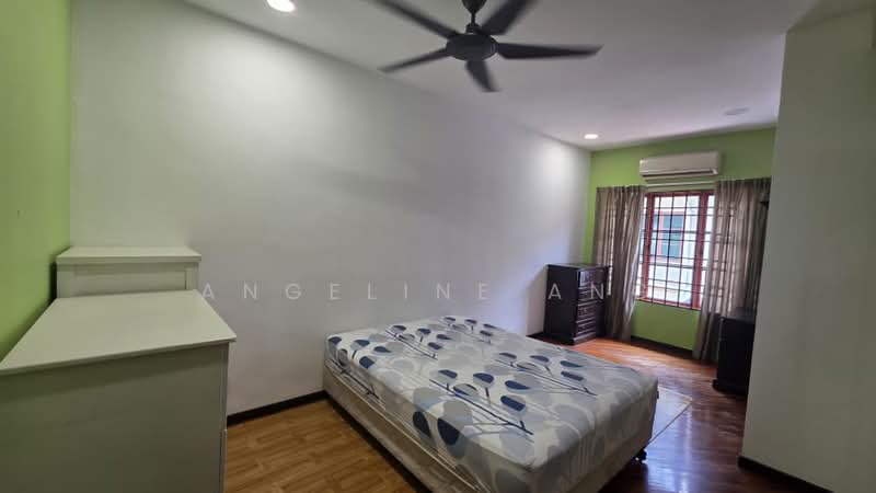 Rumah Teres 3-Tingkat untuk Dijual di Usj 1 (Subang Jaya) - ANGELINE ANG - Bedroom - PropertyGuru.com.my