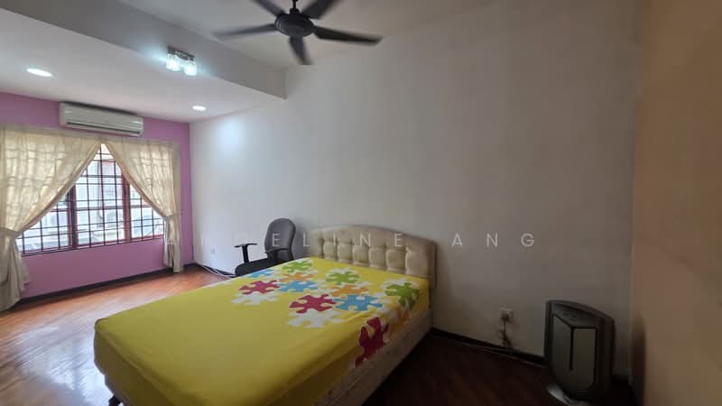 Rumah Teres 3-Tingkat untuk Dijual di Usj 1 (Subang Jaya) - ANGELINE ANG - Bedroom - PropertyGuru.com.my