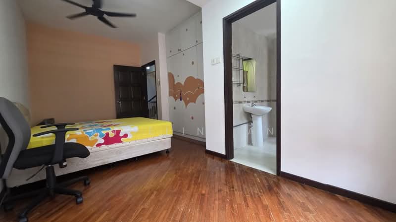 Rumah Teres 3-Tingkat untuk Dijual di Usj 1 (Subang Jaya) - ANGELINE ANG - Bedroom - PropertyGuru.com.my