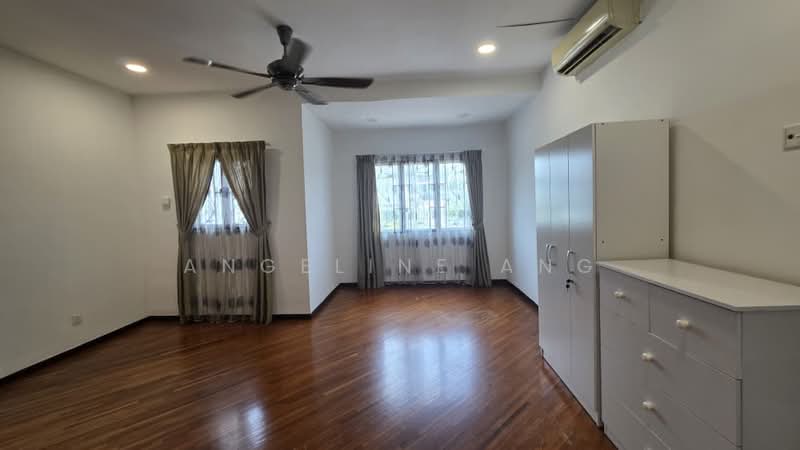 Rumah Teres 3-Tingkat untuk Dijual di Usj 1 (Subang Jaya) - ANGELINE ANG - Bedroom - PropertyGuru.com.my