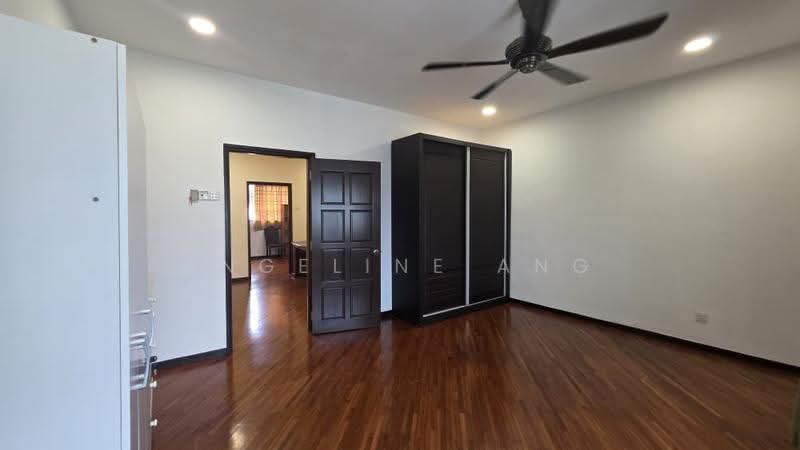 Rumah Teres 3-Tingkat untuk Dijual di Usj 1 (Subang Jaya) - ANGELINE ANG - Bedroom - PropertyGuru.com.my