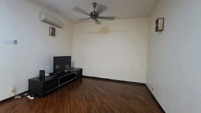 Rumah Teres 3-Tingkat untuk Dijual di Usj 1 (Subang Jaya) - ANGELINE ANG - Living Room - PropertyGuru.com.my