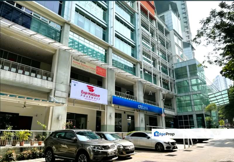 Office for Rent in Damansara Perdana (Selangor) - Eddie Chai - Exterior - PropertyGuru.com.my