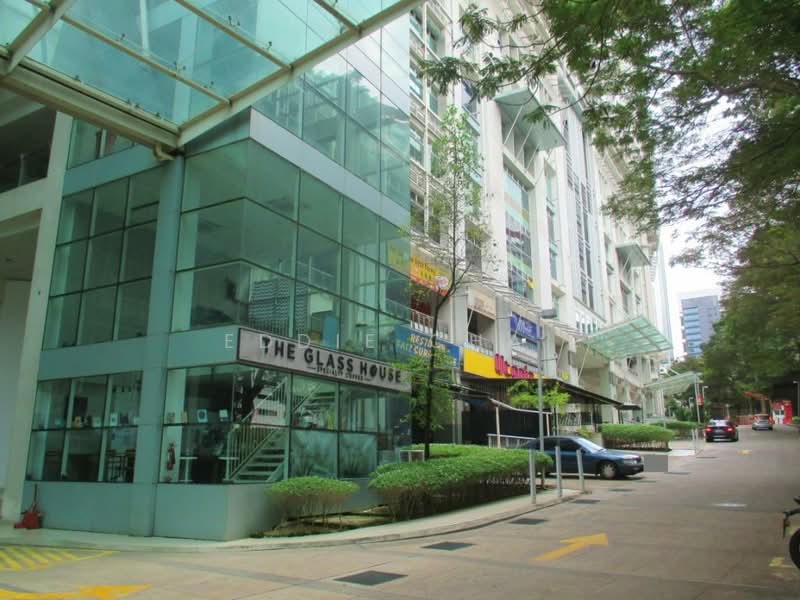 Office for Rent in Damansara Perdana (Selangor) - Eddie Chai - Exterior - PropertyGuru.com.my