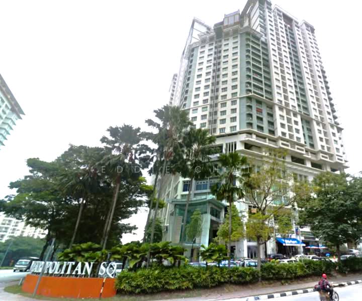 Office for Rent in Damansara Perdana (Selangor) - Eddie Chai - PropertyGuru.com.my