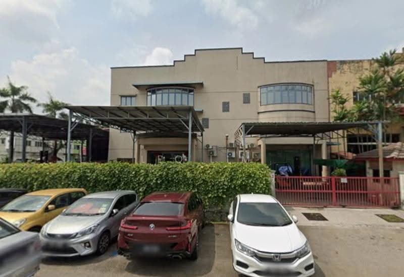 Kilang untuk Disewa di Taman Industri Selesa Jaya (Balakong) - Leo Lim - Exterior - PropertyGuru.com.my