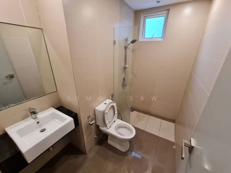 Condominium for Rent at Tropicana Bay Residences - Simon Saw - Bathroom - PropertyGuru.com.my