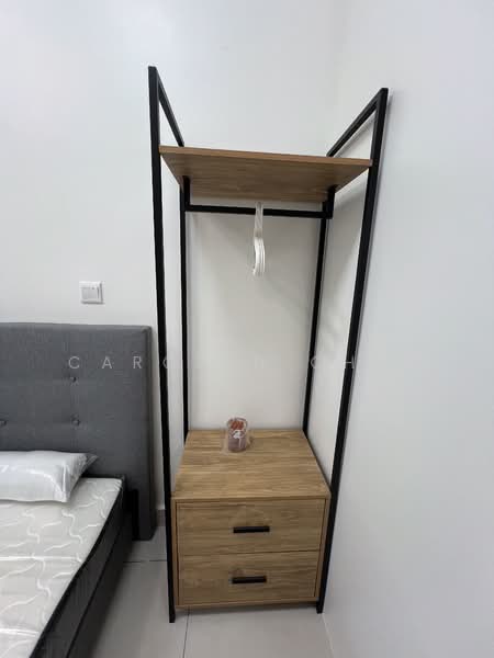 Service Residence for Rent at Edusphere - Carolyn Chee - Bedroom - PropertyGuru.com.my