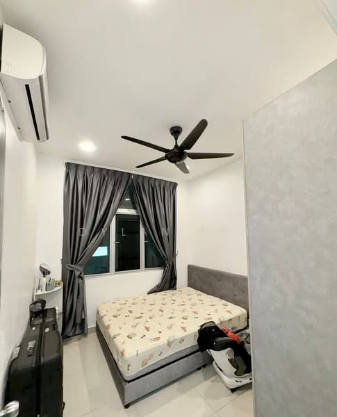 2-storey Terraced House for Sale in Skudai (Johor) - Dylan Tan - Bedroom - PropertyGuru.com.my