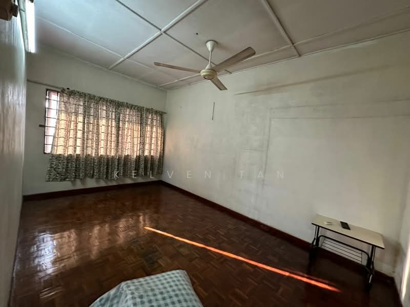 2-storey Terraced House for Rent in Taman Sri Buloh (Sungai Buloh) - Kelven Tan - Interior - PropertyGuru.com.my
