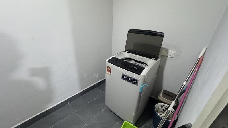 Condominium for Rent at Iskandar Residences - Rynn Lim - Interior - PropertyGuru.com.my