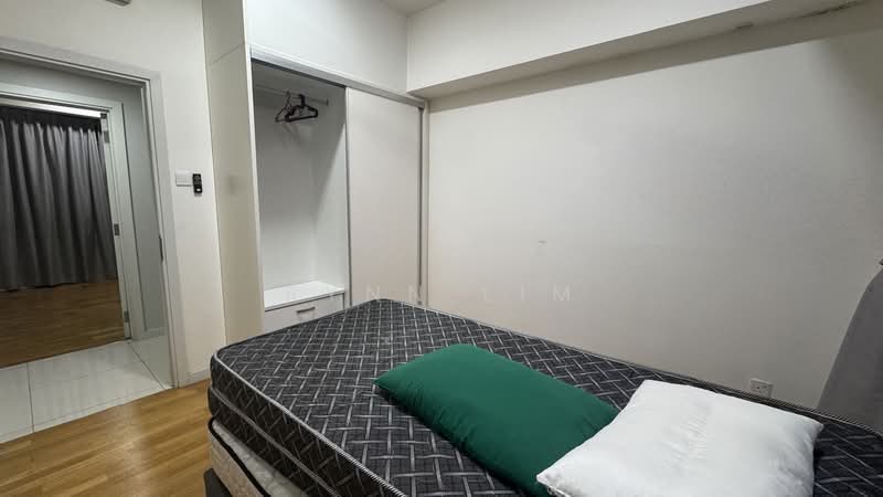 Condominium for Rent at Iskandar Residences - Rynn Lim - Bedroom - PropertyGuru.com.my