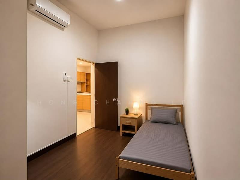 Service Residence for Rent at Palazio - Hong Charng Lee - Bedroom - PropertyGuru.com.my