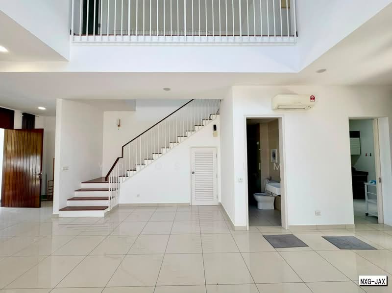 Semi-Detached House for Sale in Eco Ardence (Setia Alam) - Yongsen Lim - Interior - PropertyGuru.com.my