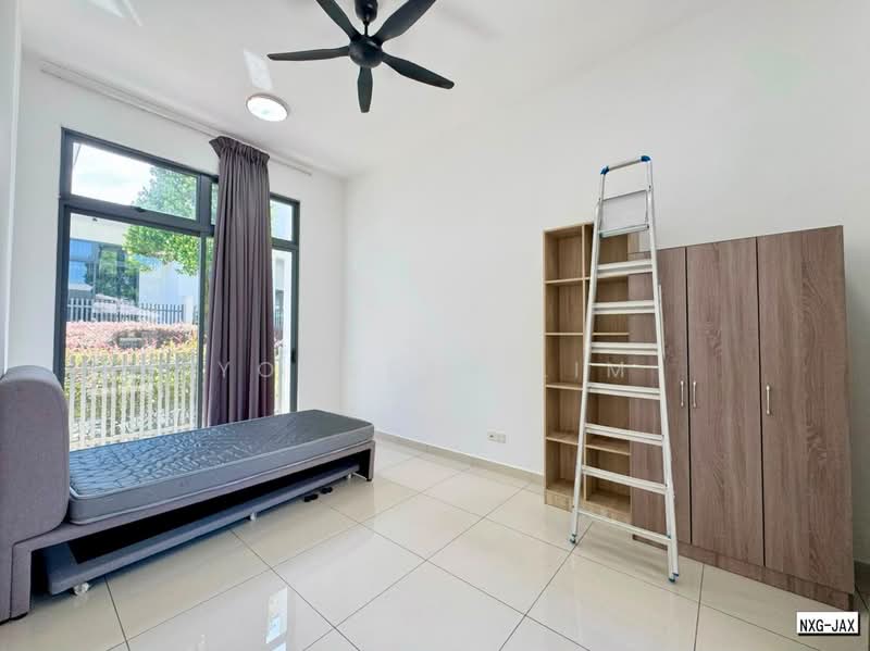 Semi-Detached House for Sale in Eco Ardence (Setia Alam) - Yongsen Lim - Bedroom - PropertyGuru.com.my