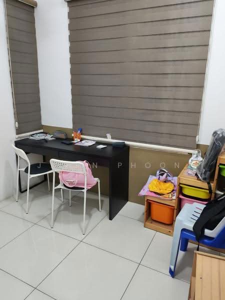 Condominium for Sale at Skyview Residence - Jason Phoon - Study - PropertyGuru.com.my
