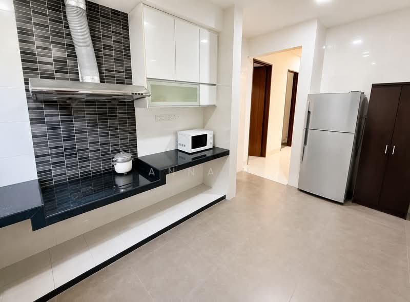 2-storey Terraced House for Sale in Alam Damai (Cheras) - Anna H - Kitchen - PropertyGuru.com.my