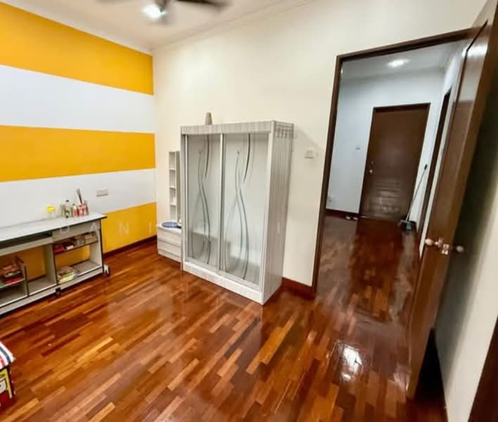 2-storey Terraced House for Sale in Alam Damai (Cheras) - Anna H - Interior - PropertyGuru.com.my