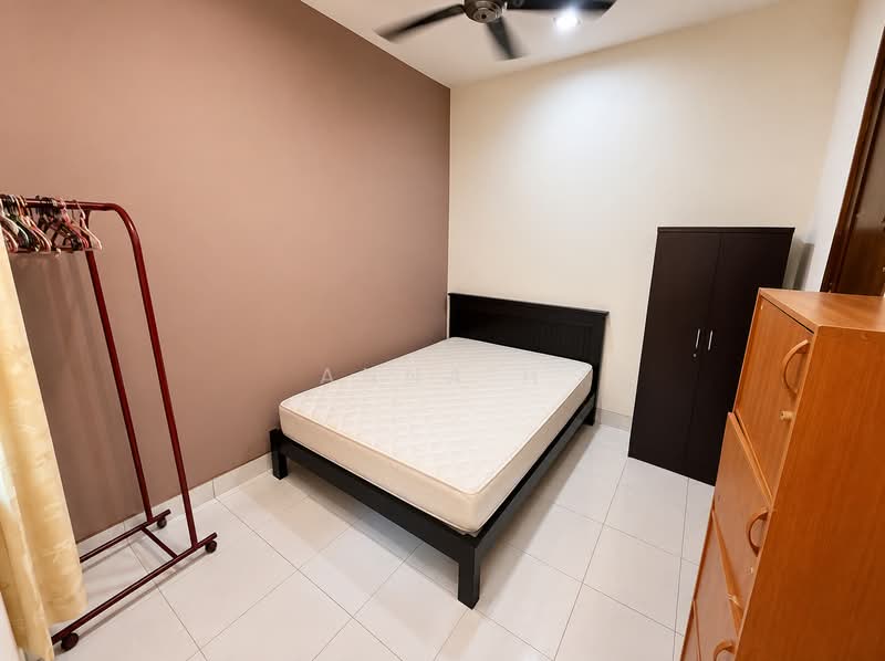 2-storey Terraced House for Sale in Alam Damai (Cheras) - Anna H - Bedroom - PropertyGuru.com.my