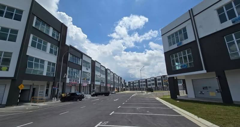 Shop / Office for Rent in Gelang Patah (Johor) - Anson Chua - Exterior - PropertyGuru.com.my