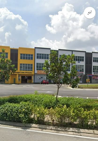 Shop / Office for Rent in Gelang Patah (Johor) - Anson Chua - PropertyGuru.com.my