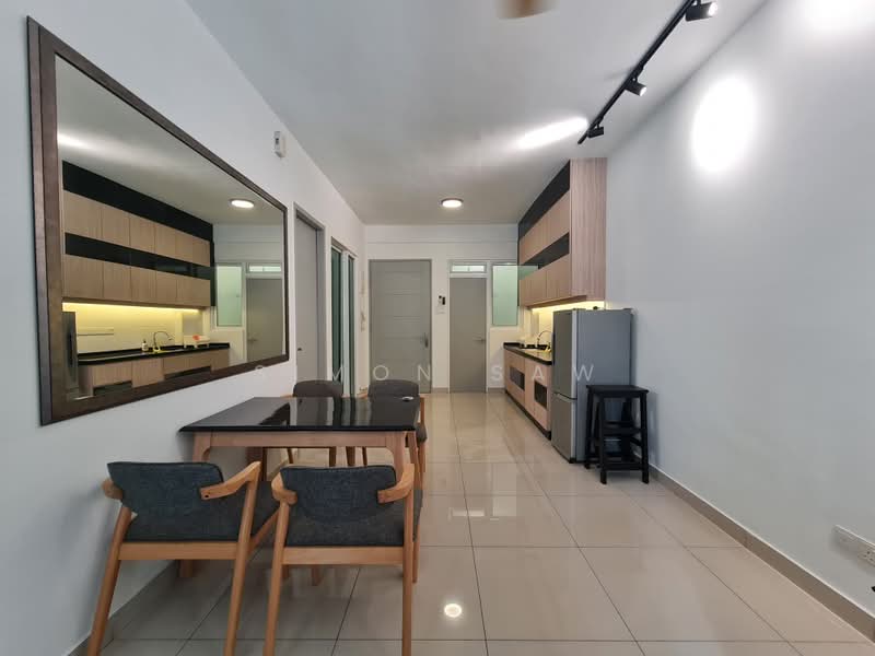 Condominium for Rent at Tropicana Bay Residences - Simon Saw - Kitchen - PropertyGuru.com.my