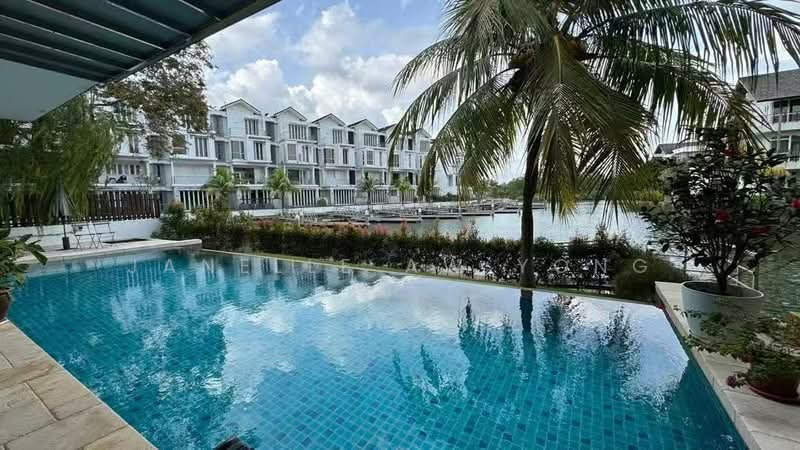 Bungalow House for Sale in Johor Bahru (Johor) - Janelle Aw Yong - Exterior - PropertyGuru.com.my