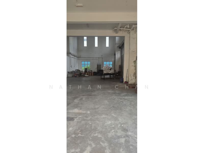 Semi-D Factory for Sale in Gelang Patah (Johor) - Nathan Chan - Interior - PropertyGuru.com.my