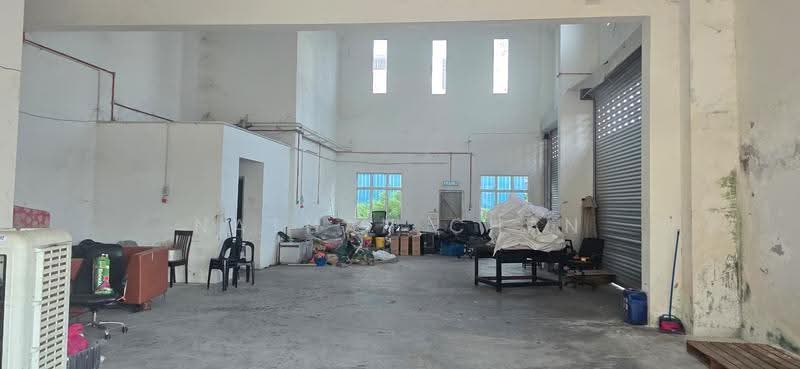 Semi-D Factory for Sale in Gelang Patah (Johor) - Nathan Chan - Interior - PropertyGuru.com.my
