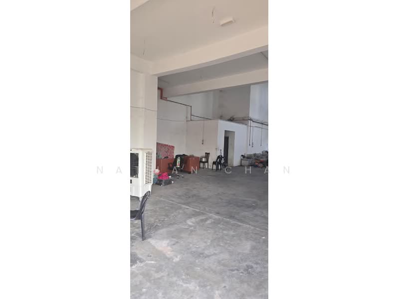 Semi-D Factory for Sale in Gelang Patah (Johor) - Nathan Chan - Interior - PropertyGuru.com.my