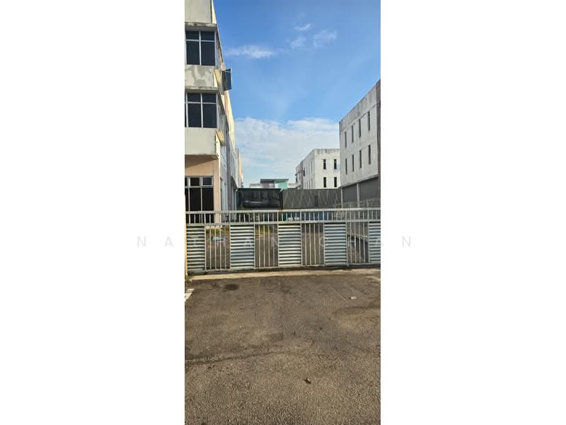 Semi-D Factory for Sale in Gelang Patah (Johor) - Nathan Chan - Exterior - PropertyGuru.com.my