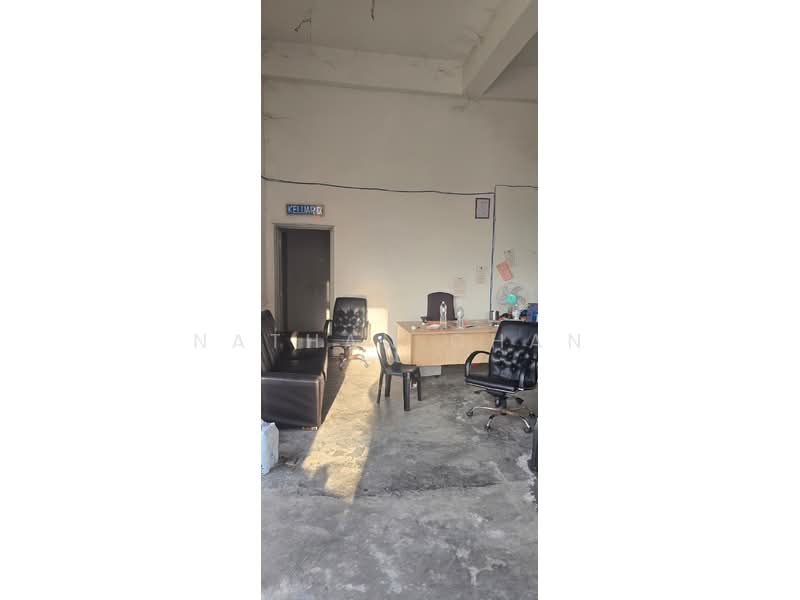 Semi-D Factory for Sale in Gelang Patah (Johor) - Nathan Chan - Interior - PropertyGuru.com.my