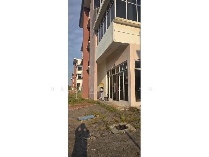 Semi-D Factory for Sale in Gelang Patah (Johor) - Nathan Chan - Exterior - PropertyGuru.com.my
