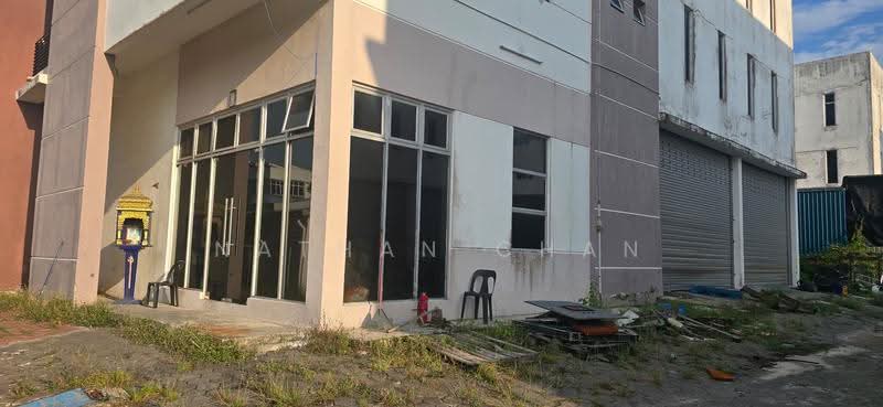 Semi-D Factory for Sale in Gelang Patah (Johor) - Nathan Chan - Exterior - PropertyGuru.com.my