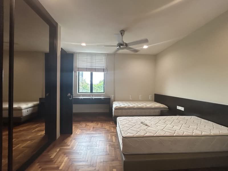 Condominium for Rent at Palm Garden Condominium - Janet Lee - Bedroom - PropertyGuru.com.my
