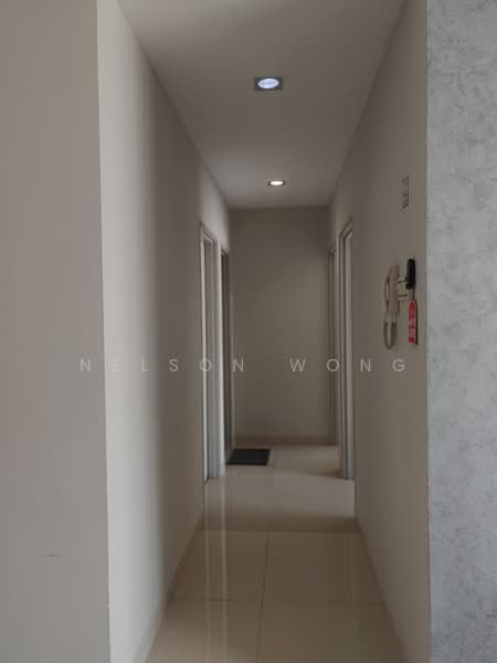 Service Residence for Sale at Kuchai Avenue - Nelson Wong - Corridor - PropertyGuru.com.my