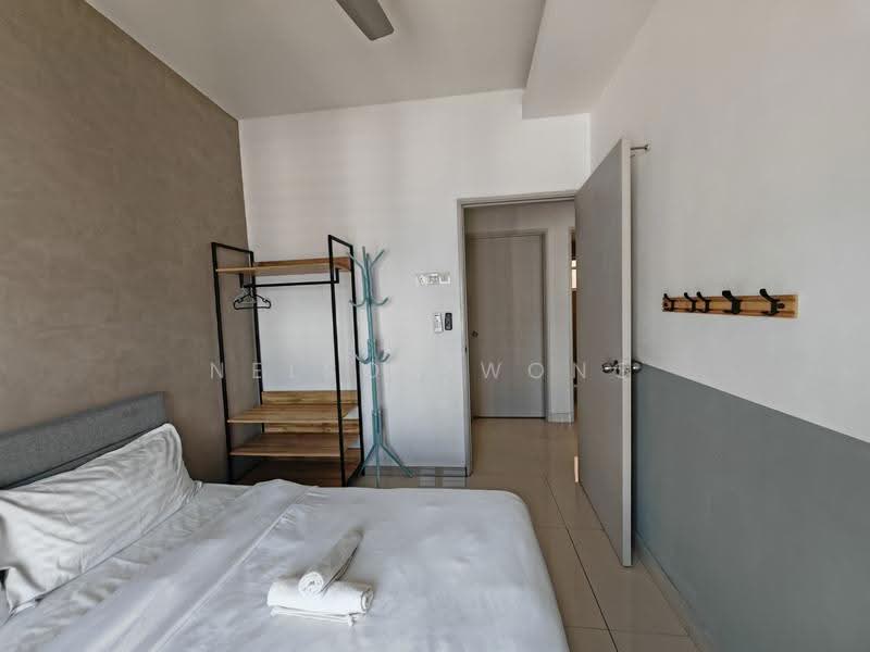 Service Residence for Sale at Kuchai Avenue - Nelson Wong - Bedroom - PropertyGuru.com.my