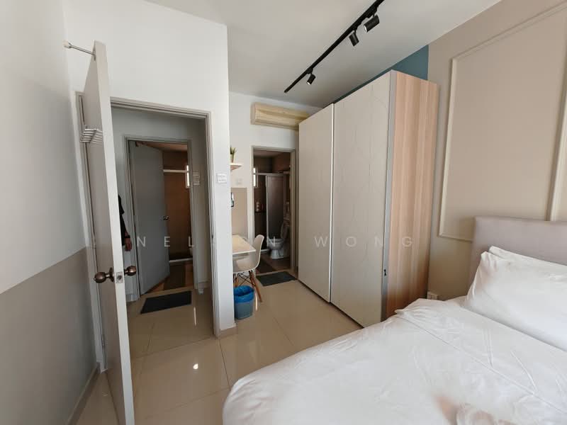 Service Residence for Sale at Kuchai Avenue - Nelson Wong - Bedroom - PropertyGuru.com.my
