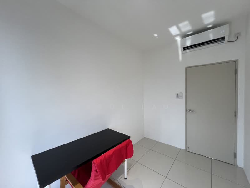 Kediaman Servis untuk Disewa di Vivo Executive Apartment - Carol Lau - Interior - PropertyGuru.com.my