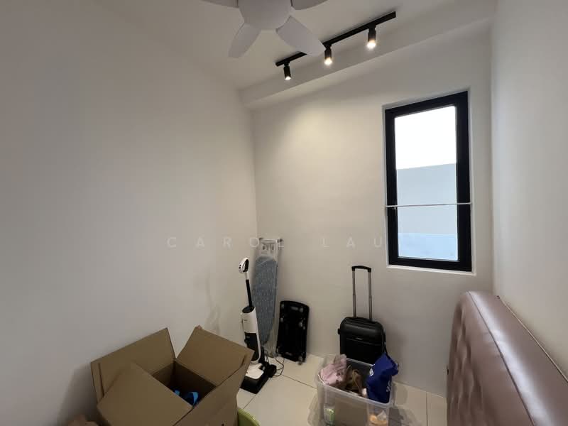 Kediaman Servis untuk Disewa di Vivo Executive Apartment - Carol Lau - Interior - PropertyGuru.com.my