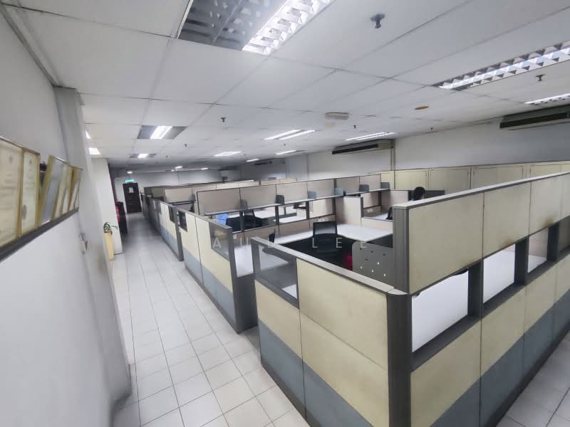 Factory for Rent in Sungai Lokan (Butterworth) - Paul Lee - PropertyGuru.com.my