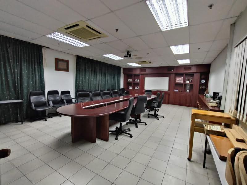 Factory for Rent in Sungai Lokan (Butterworth) - Paul Lee - PropertyGuru.com.my
