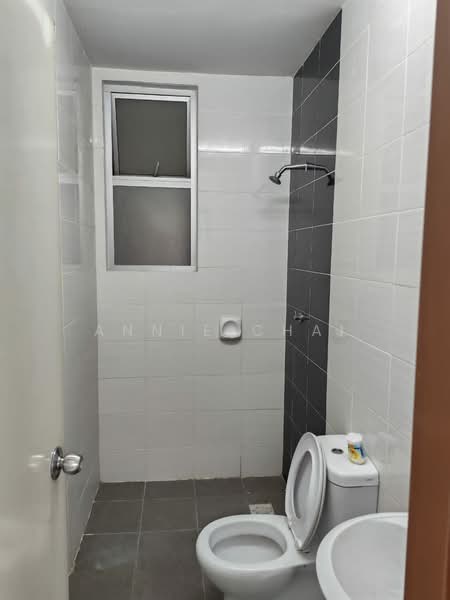 Condominium for Sale at Bsp Skypark - Annie Chai - Bathroom - PropertyGuru.com.my