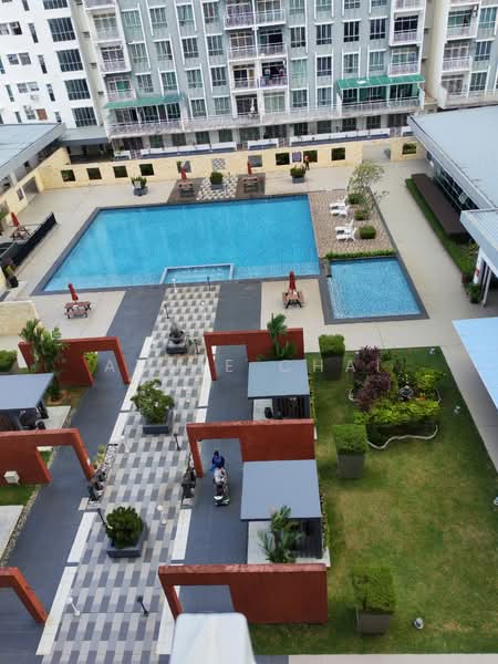 Condominium for Sale at Bsp Skypark - Annie Chai - Exterior - PropertyGuru.com.my