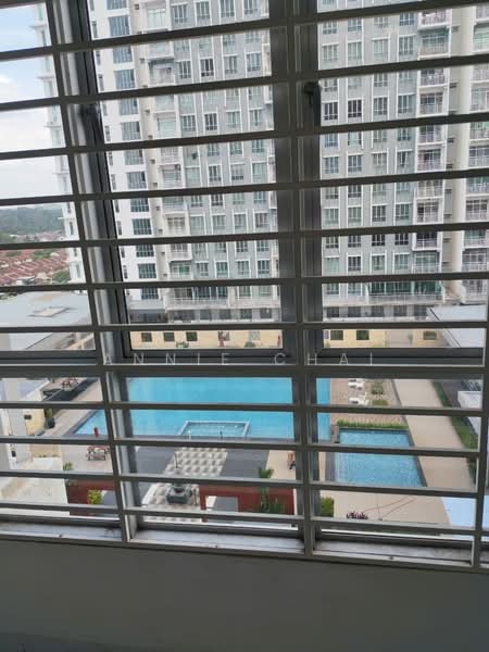 Condominium for Sale at Bsp Skypark - Annie Chai - View - PropertyGuru.com.my